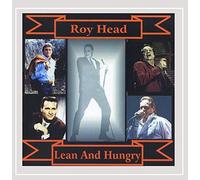 Roy Head - Lean & Hungry