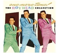 Roy Head - One More Time The Roy Head Collection [Compact Discs] Digipack Packaging
