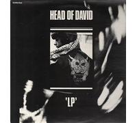 ROY HEAD - tonight's the night (ABC 1054 LP)