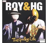 Roy & Hg – This Sporting Life – Import
