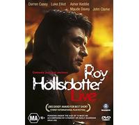 Roy Höllsdotter Live ( Roy Hollsdotter Live ) [ NON-USA FORMAT, PAL, Reg.0 Import - Australia ]