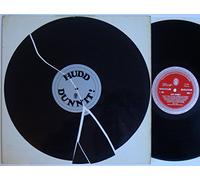 Roy Hudd - Roy Hudd - Hudd Dunnit! - 12" LP - World Record Club T880 - UK Press