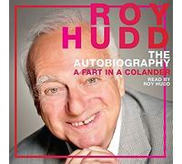 Roy Hudd - The Autobiography (2CD)