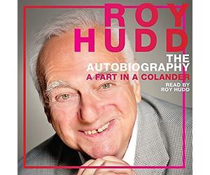Roy Hudd - The Autobiography (2CD)
