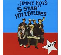Roy, Jimmy - 5 Star Hop