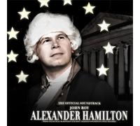 John Roy - Alexander Hamilton