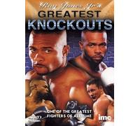 Roy Jones Jr. - Roy Jones Jr. - Greatest Knockouts [Import anglais]