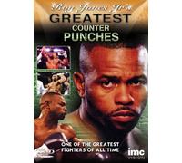 Roy Jones Jr - Roy Jones Jr's Greatest Counter Punches [Import anglais]