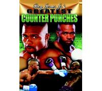 Roy Jones, Jr.'s Greatest Counter Punches
