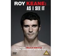 Roy Keane - As I See It
