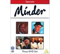 Roy Kinnear - Minder Specials Digipack [Import]