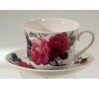 Roy Kirkham English Rose Grande tasse env. 480 ml