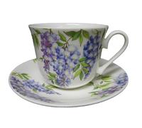 Roy kirkham grande tasse sous-wISTERIA»