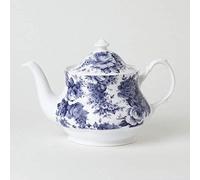Roy Kirkham - Grande théière - Chintz anglais