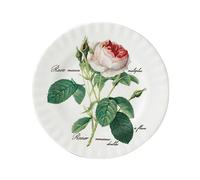 Roy Kirkham Redoute Rose Pain & amp; 20cm Assiette au beurre
