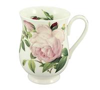 Roy Kirkham Versailles Eleanor Tasse
