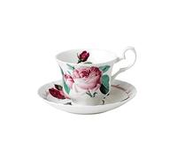 Roy Kirkham Versailles Teacup and Saucer