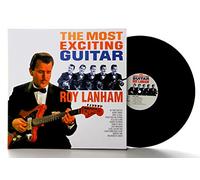 Roy Lanham - Most Exciting..