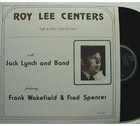 ROY LEE CENTERS - early years, vol. 1 (VETCO 3030 LP)