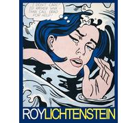 Roy Lichtenstein