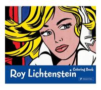 Roy Lichtenstein