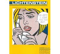 Roy Lichtenstein