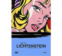 Lichtenstein,Roy - Roy Lichtenstein [Import]