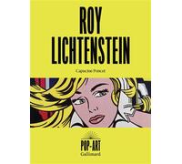 Roy Lichtenstein