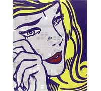 roy lichtenstein - catalogue exposition