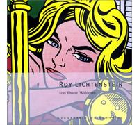 Roy lichtenstein guggenheim