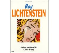 Roy Lichtenstein [Import USA Zone 1]