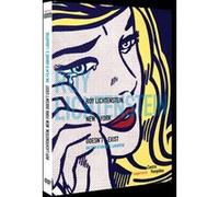 Roy Lichtenstein : New York doesn't exist G