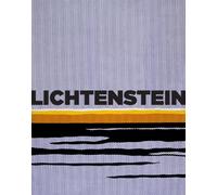 Roy Lichtenstein (Paperback) /anglais