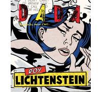 Roy Lichtenstein (revue dada 184) - Collectif - Arola Eds - broché - Revue