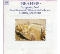 Roy.Liverp.Philh.Orchestr - Sinfonie Nr.1 [Import]