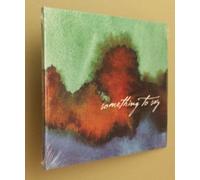 Roy Lobb - Something To Say (US Import)