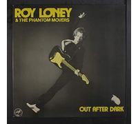 Roy Loney And The Phantom Movers - Out After Dark [Vinyl LP]
