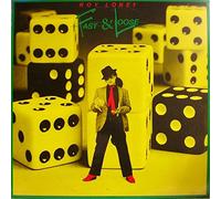 ROY LONEY - fast & loose LP