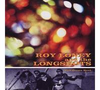 Roy Loney & the Longshots - Full Grown Head [Import]