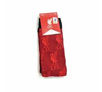 Roy Lowe and Sons Limited Liverpool FC Chaussettes pour adulte 42 à 45, multicolore, M