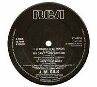 Roy-Mas & J. Amano - She's So Far Away [Import]