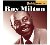 Roy Milton