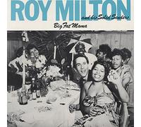Roy Milton - Big Fat Mama (LP)