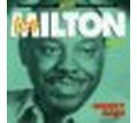 Roy Milton & His Solid Senders - Vol. 2-Groovy Blues