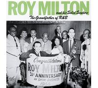 Roy Milton - Louise Mandrell & R C Bannon - Youre My Superwoman Youre My Incredible Man - [LP]
