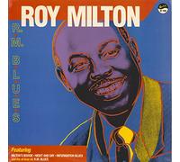 Roy Milton - R.M. Blues