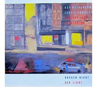 Roy Nathanson, Curtis Fowlkes And The Jazz Passengers - Broken Night / Red Light (CD - Les Disques Du Crepuscule - 1987)