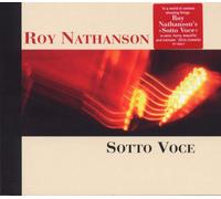 Roy Nathanson - Sotto Voce [Import]
