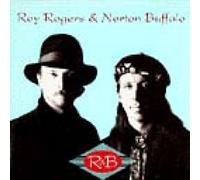 ROY/NORTON ROGERS - R AND B CD NEUF