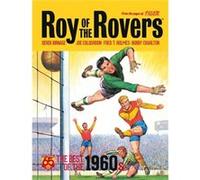 Roy of the Rovers The Best of the 1960s by Bobby Charlton Unknown (Auteur)